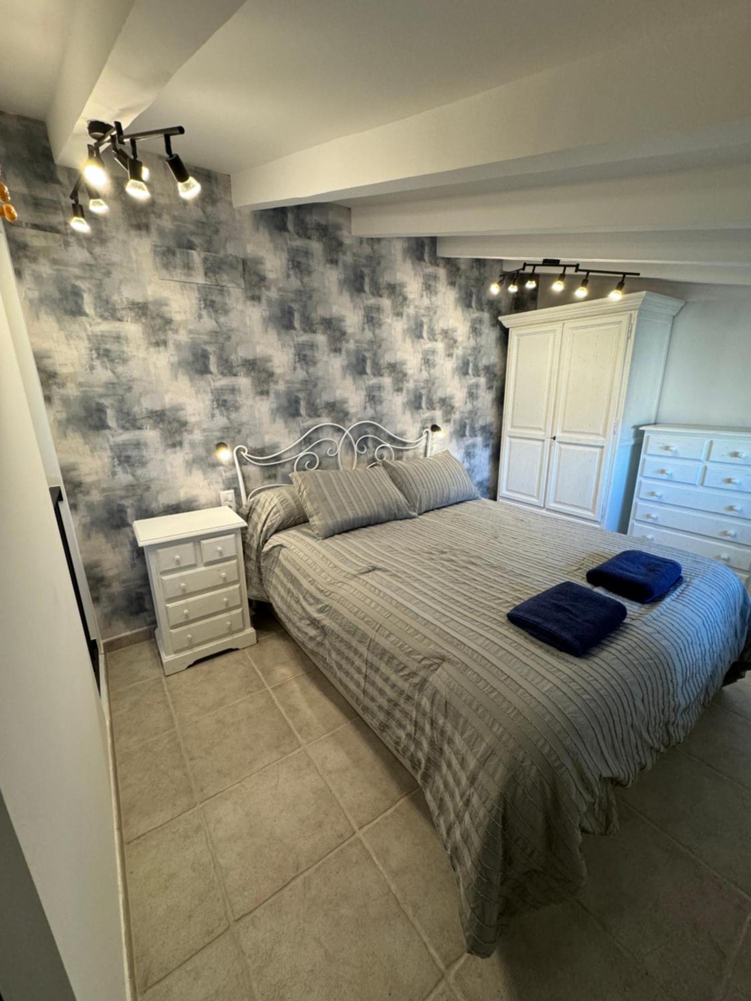 El Niu De Apartament Claravalls