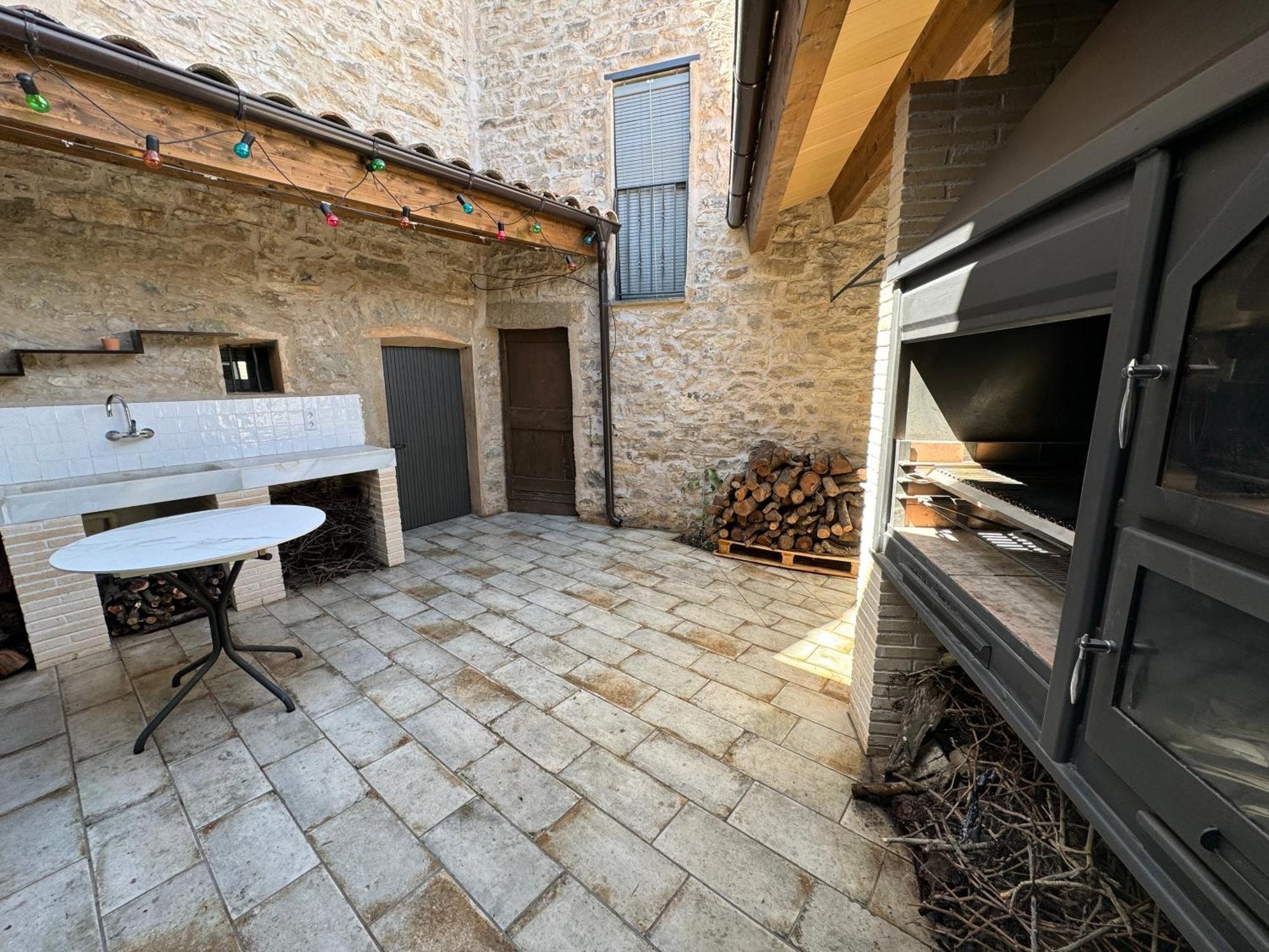 Apartament El Niu De