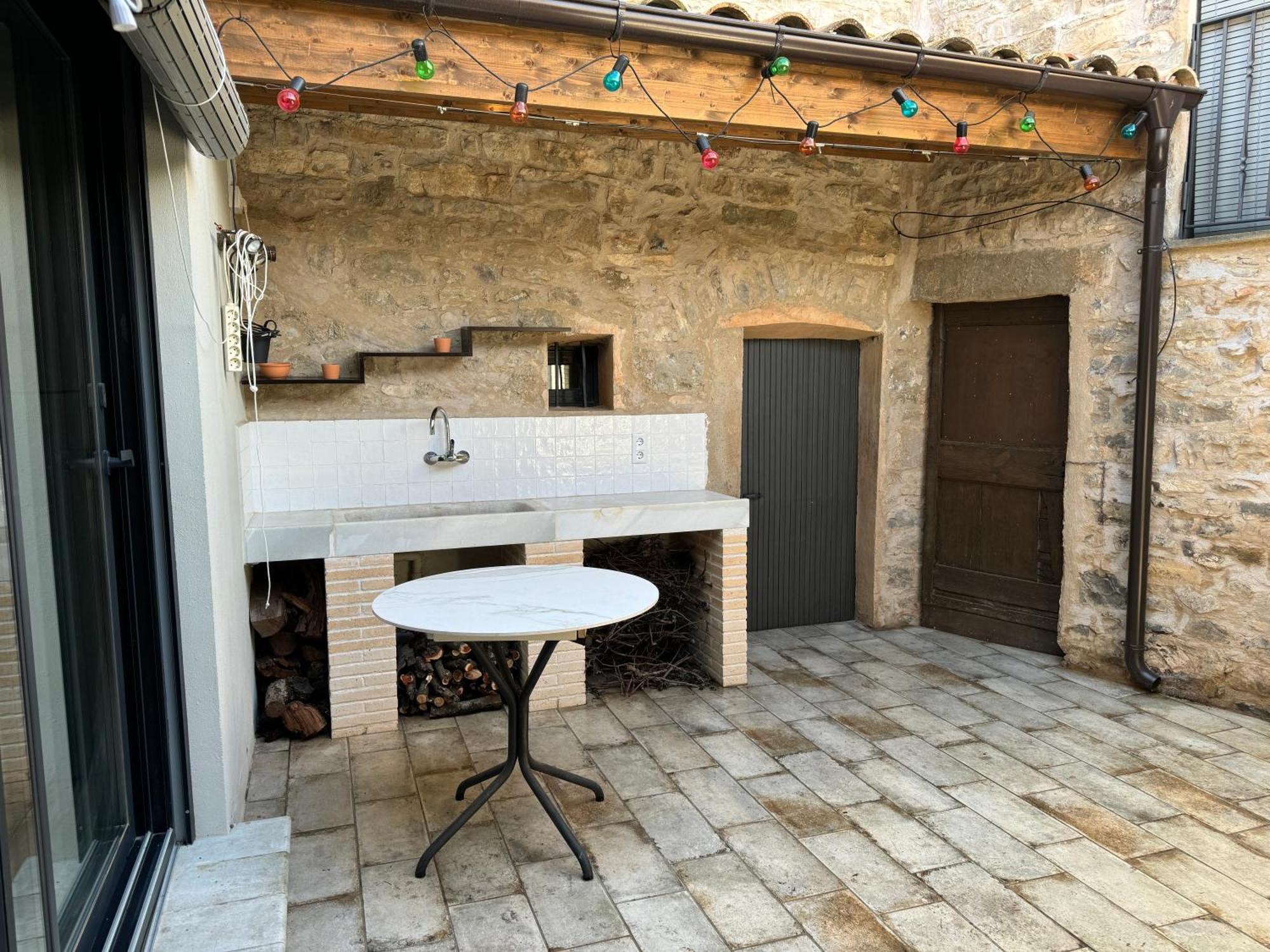 El Niu De Appartement