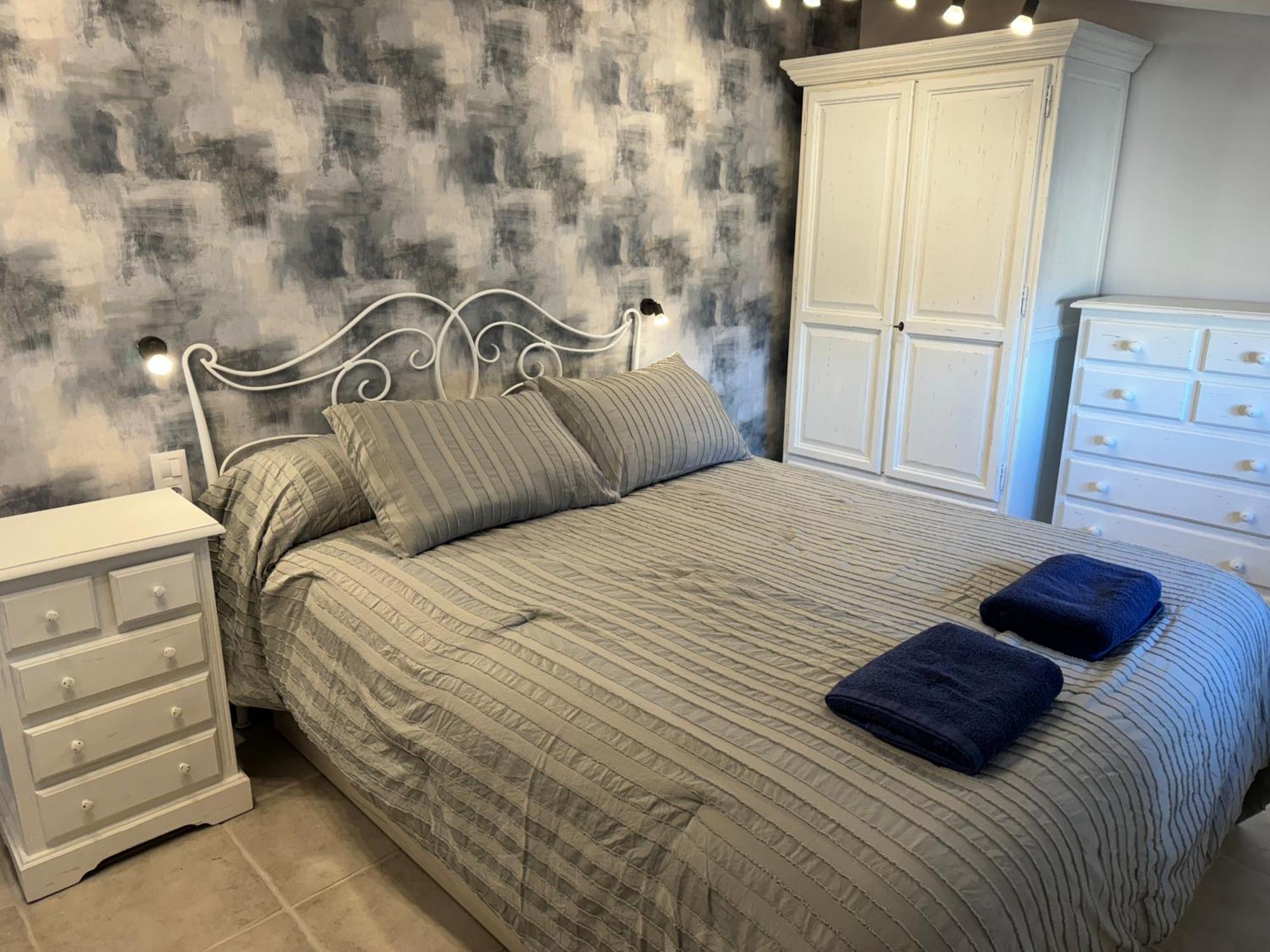 El Niu De Apartament *