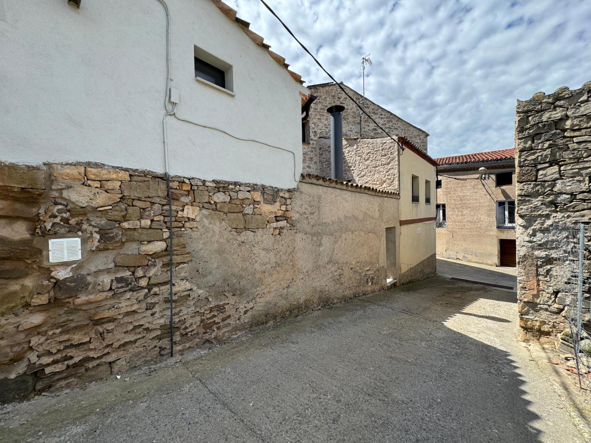 El Niu De Appartement Claravalls
