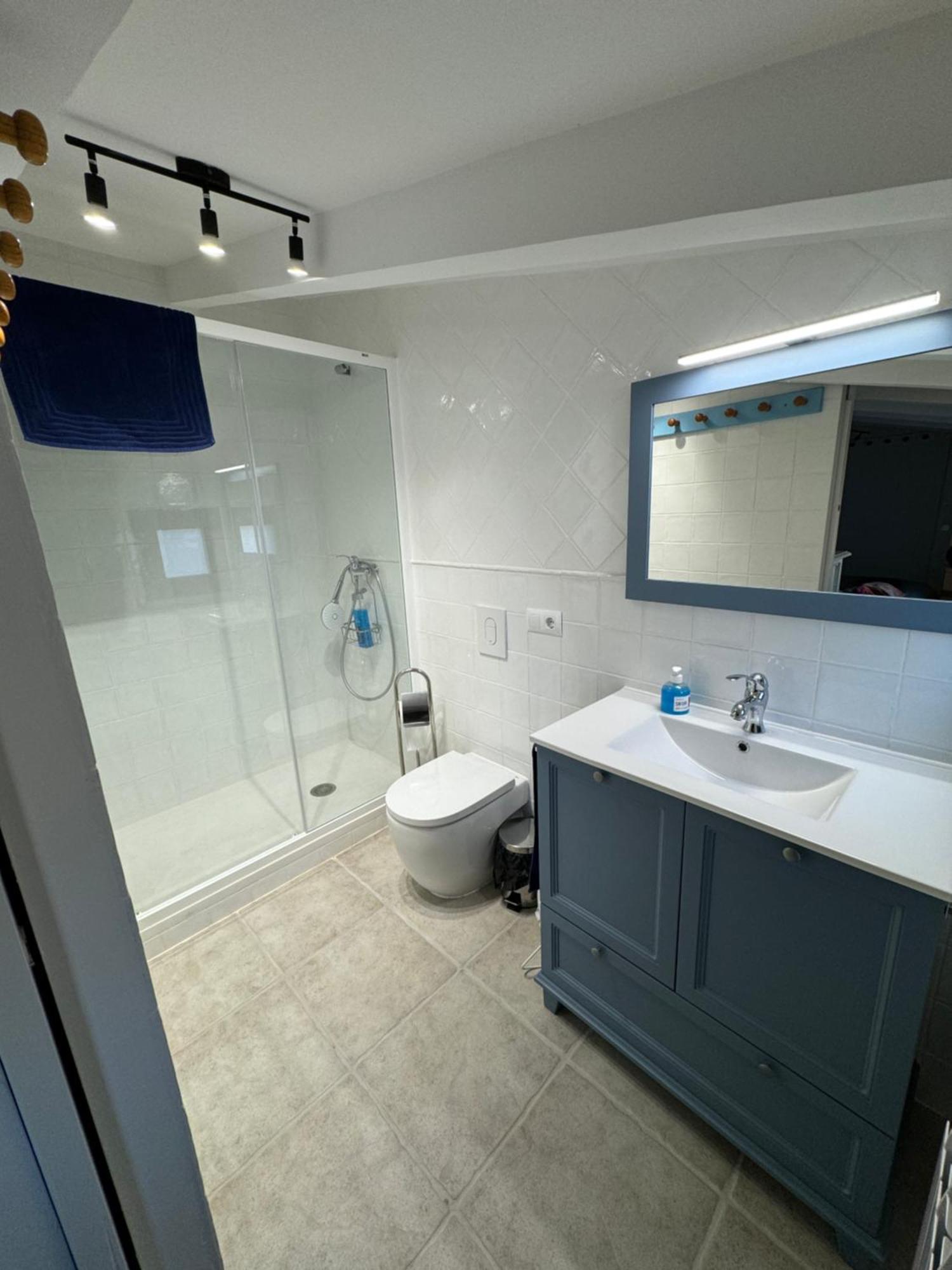 Apartament El Niu De