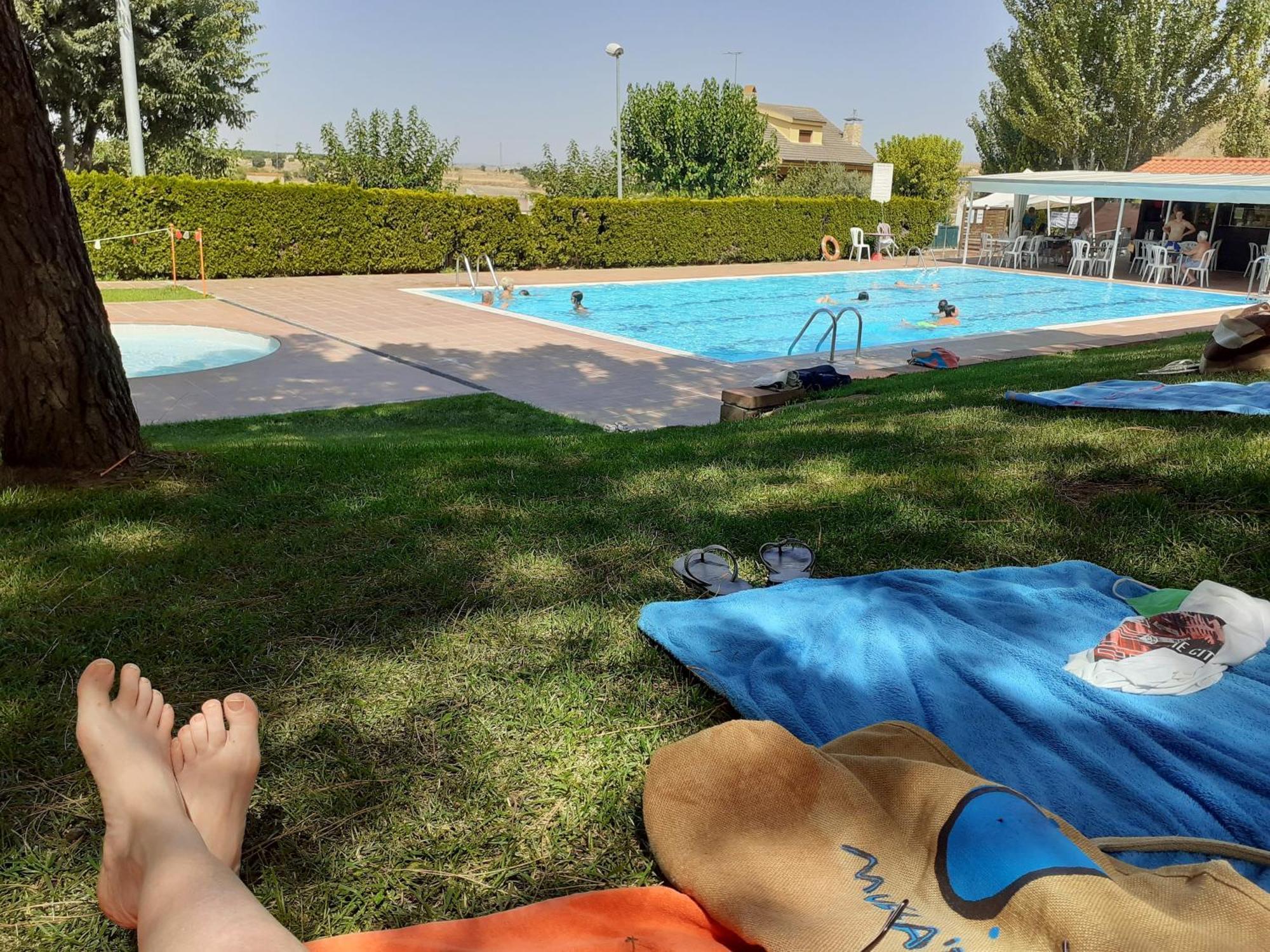 Apartament El Niu De Claravalls