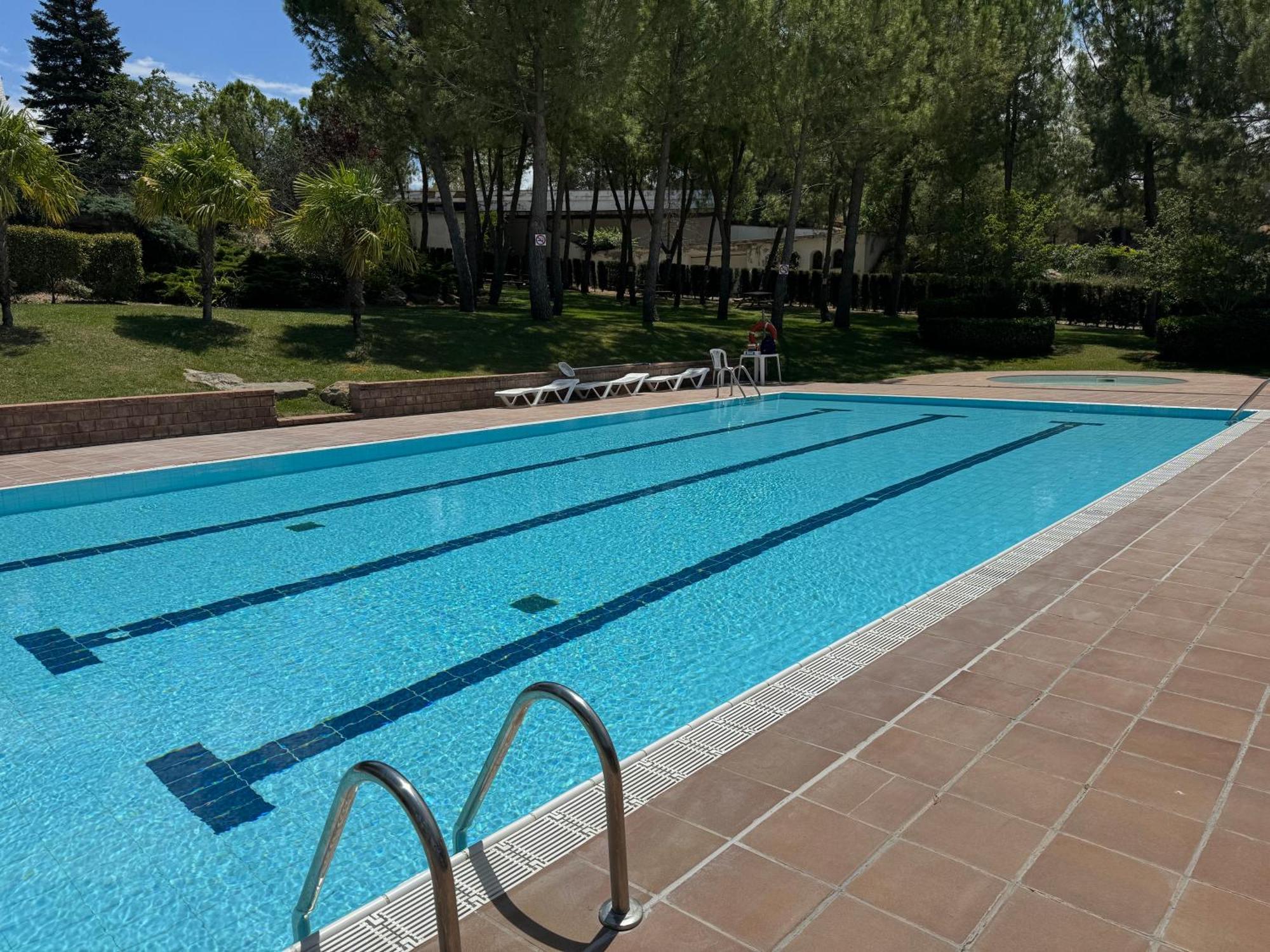 Apartament El Niu De