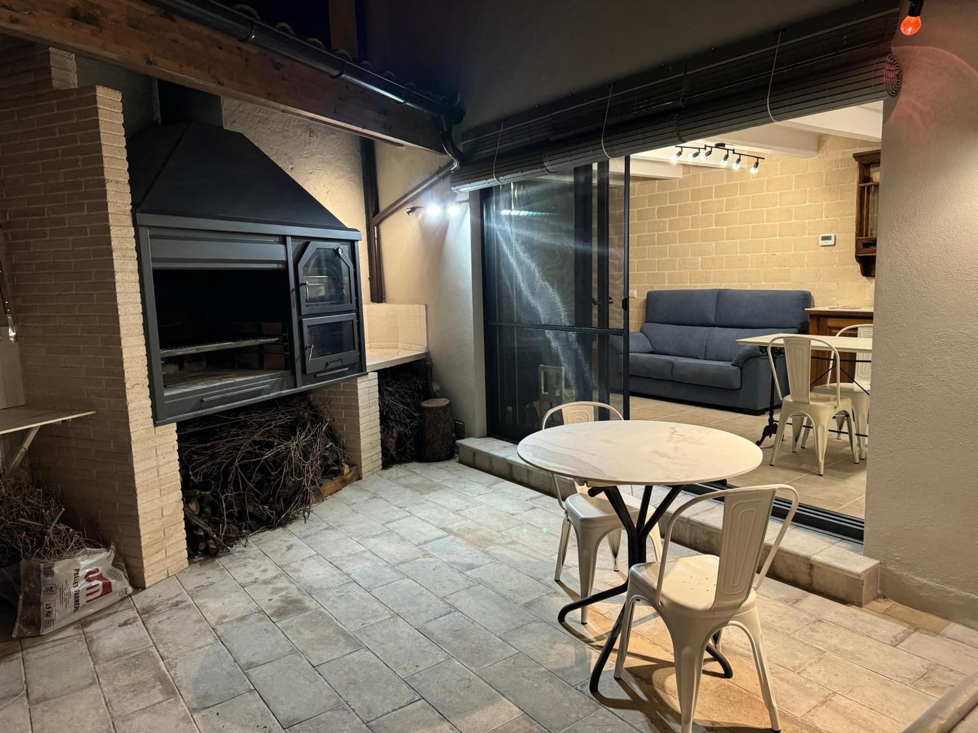 El Niu De Apartament