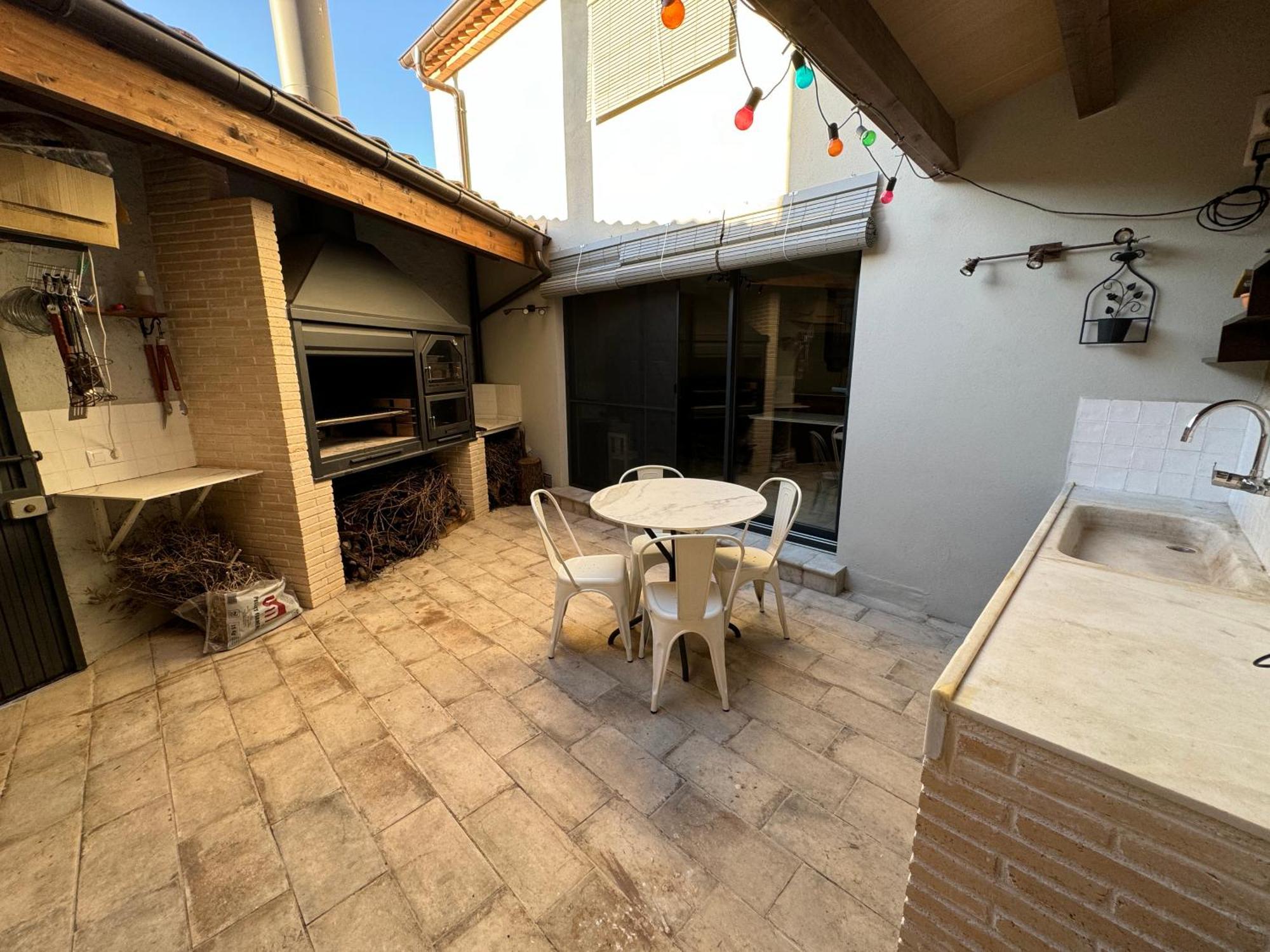 El Niu De Apartament