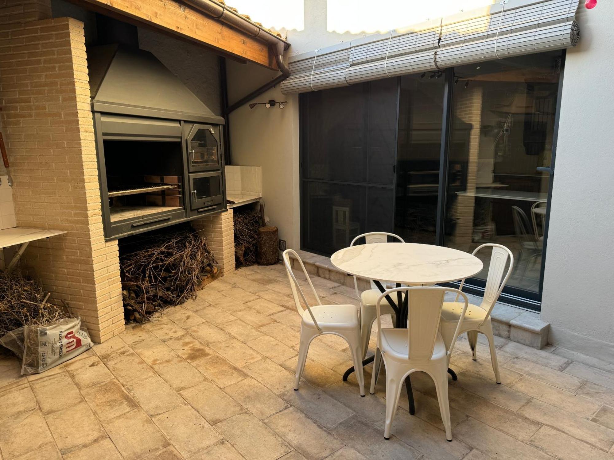Apartament El Niu De