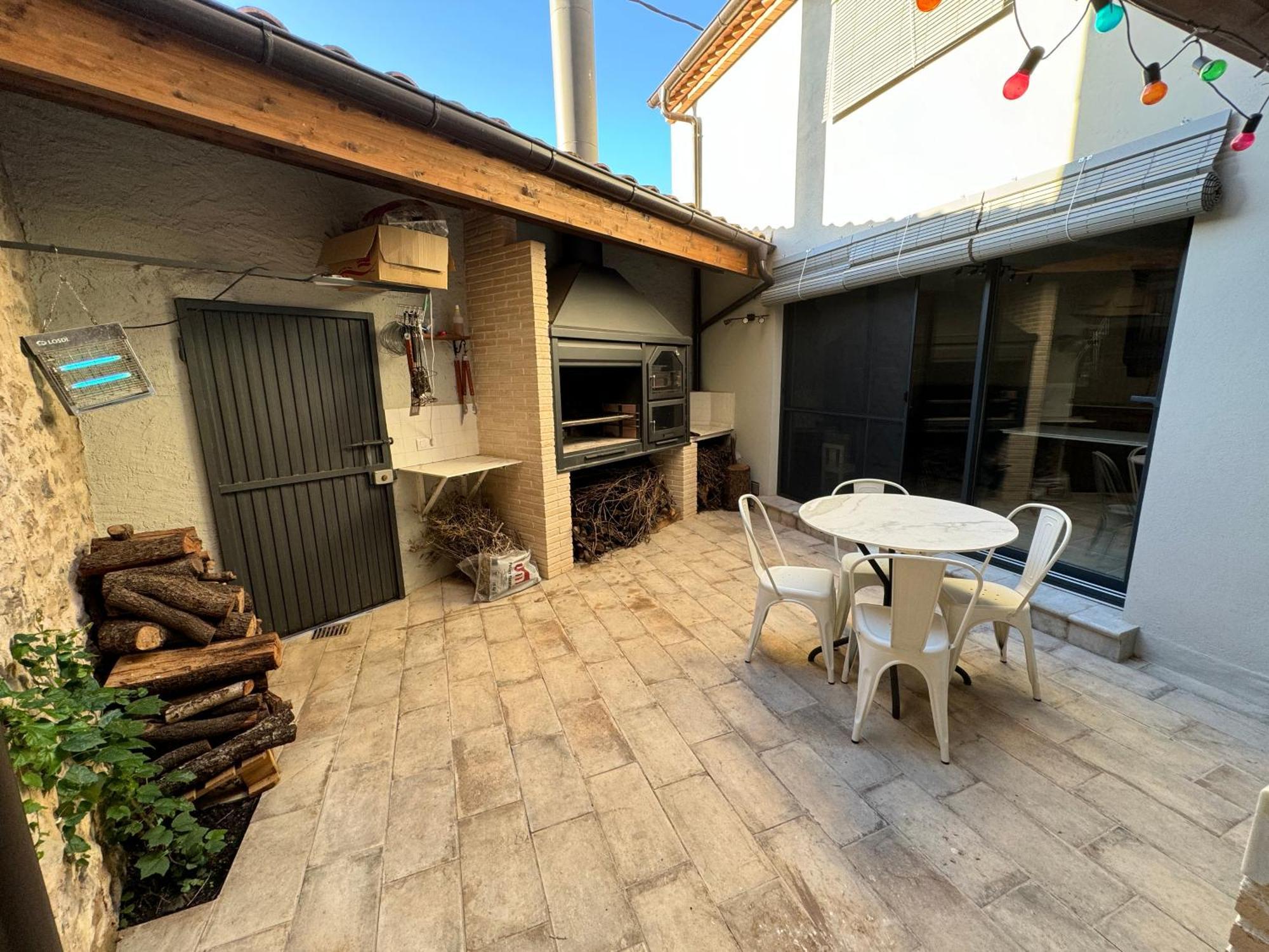 El Niu De Appartement Claravalls